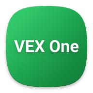 Logo VEXOne